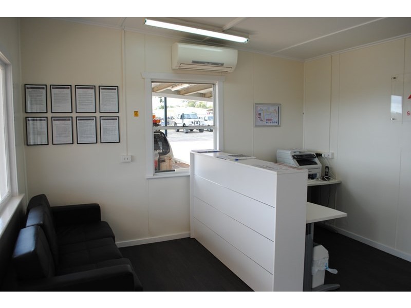 82 Carrington, Torrington QLD 4350