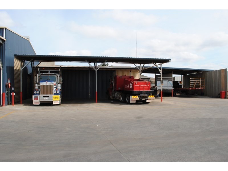 82 Carrington, Torrington QLD 4350