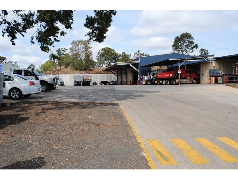 82 Carrington, Torrington QLD 4350
