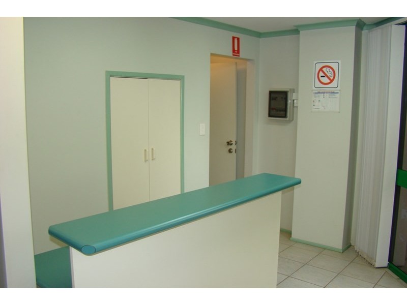 17, 489-491 Southgate, South Street, Harristown QLD 4350