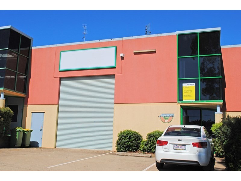 17, 489-491 Southgate, South Street, Harristown QLD 4350