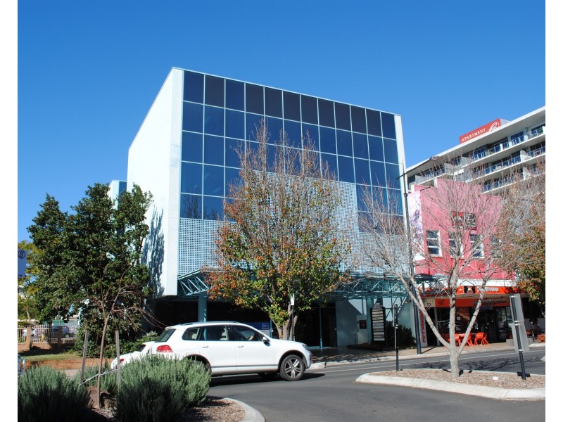 516 Ruthven Street, Toowoomba City QLD 4350