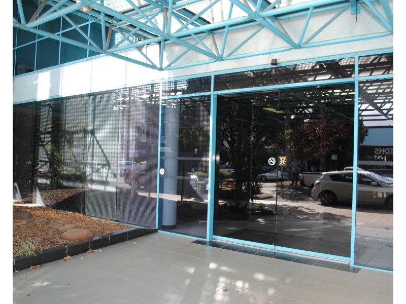 516 Ruthven Street, Toowoomba City QLD 4350