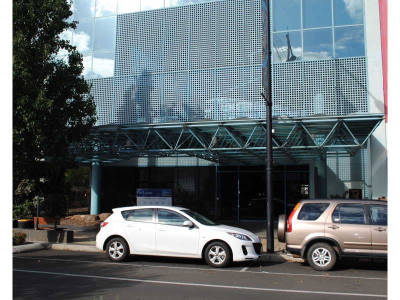 516 Ruthven Street, Toowoomba City QLD 4350