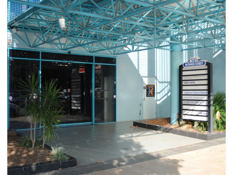 516 Ruthven Street, Toowoomba City QLD 4350