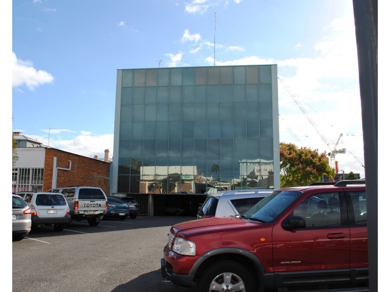 516 Ruthven Street, Toowoomba City QLD 4350