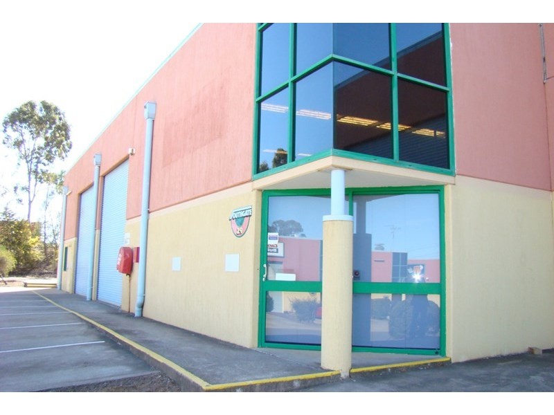 29/489-491 South Street, Harristown QLD 4350
