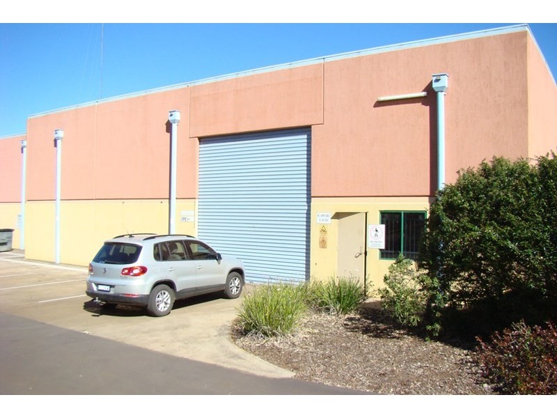 29/489-491 South Street, Harristown QLD 4350