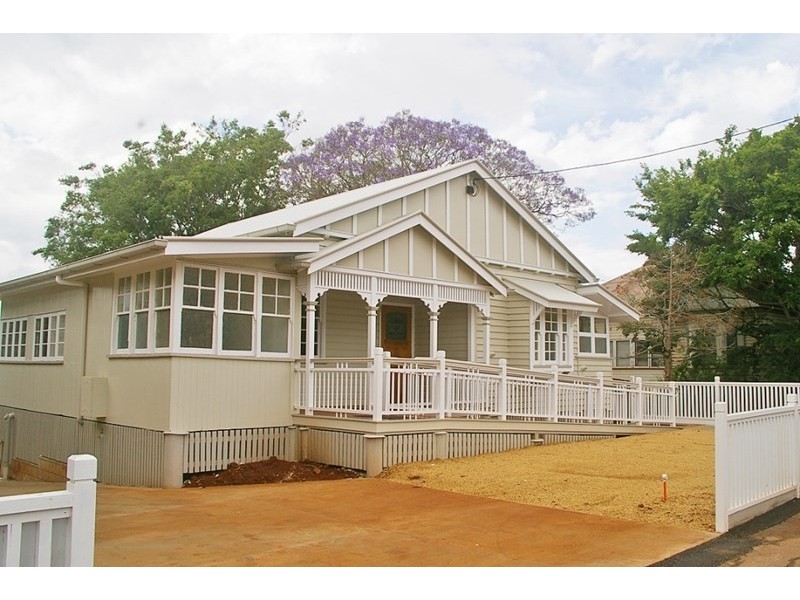 78 West Street, Toowoomba City QLD 4350
