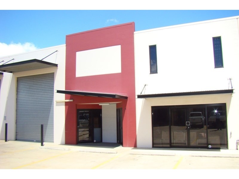 Unit 4/24 Carroll Street, Wilsonton QLD 4350