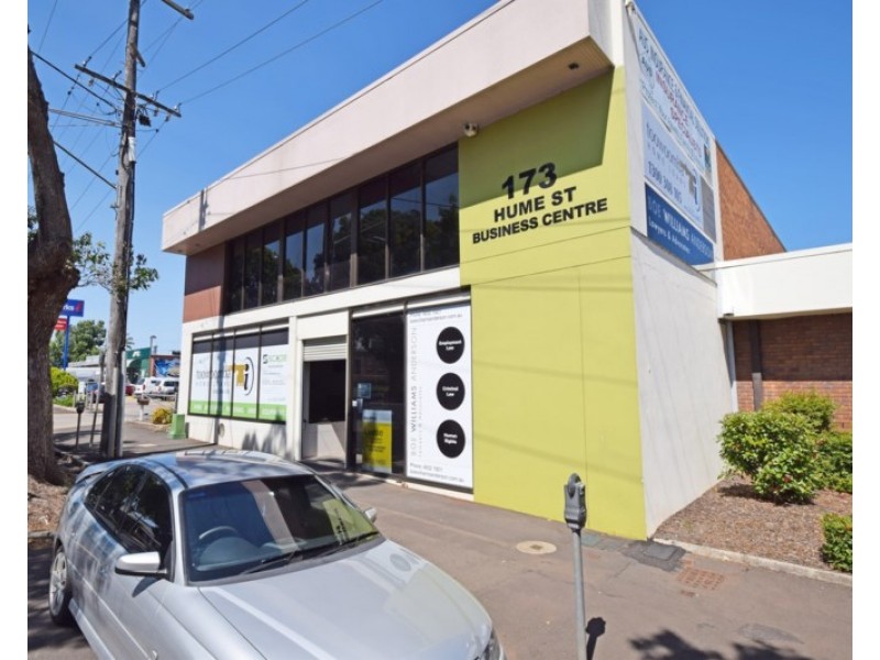 Suite 3, 173 Hume, Toowoomba QLD 4350