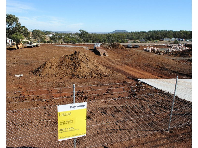 7-11 Kimberley, Torrington QLD 4350