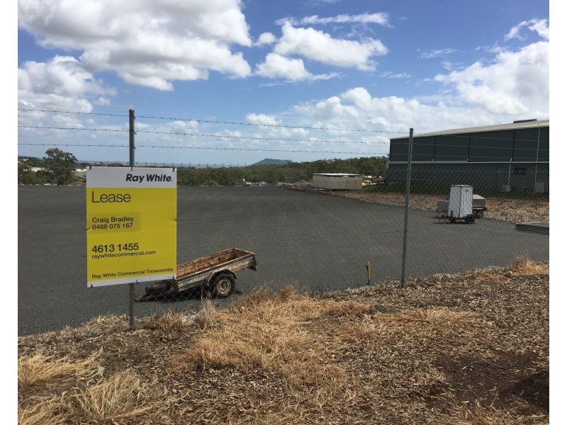 7-11 Kimberley, Torrington QLD 4350