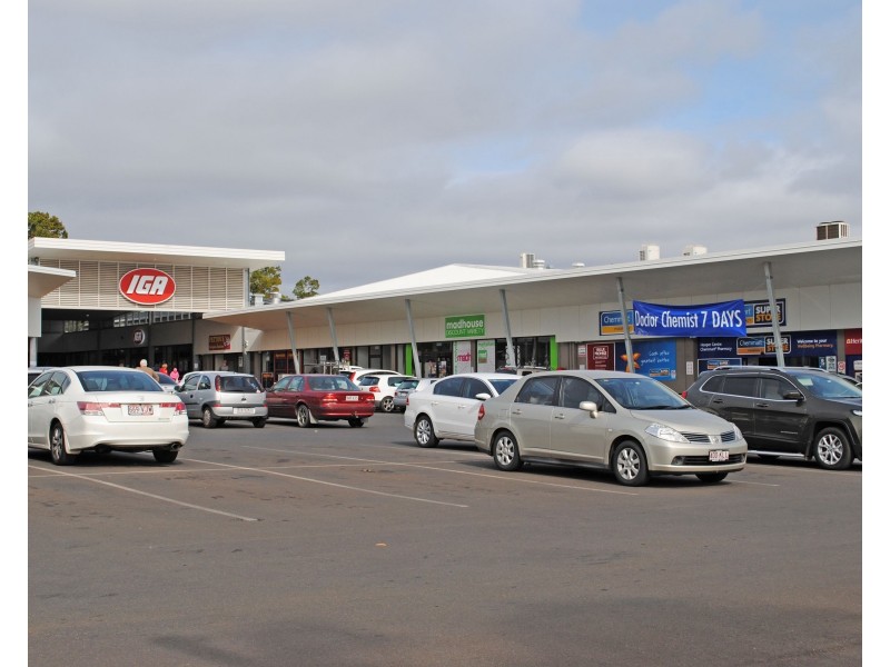 187 Hume Street, Toowoomba City QLD 4350