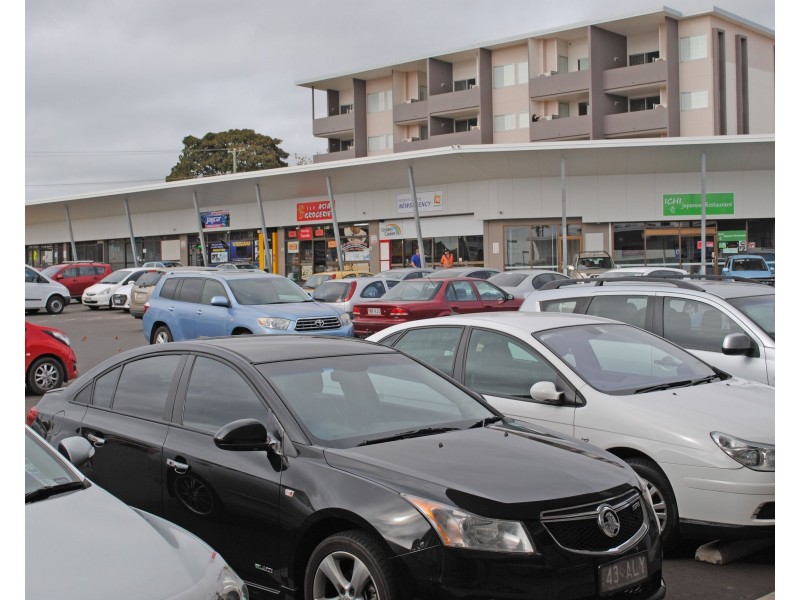 187 Hume Street, Toowoomba City QLD 4350