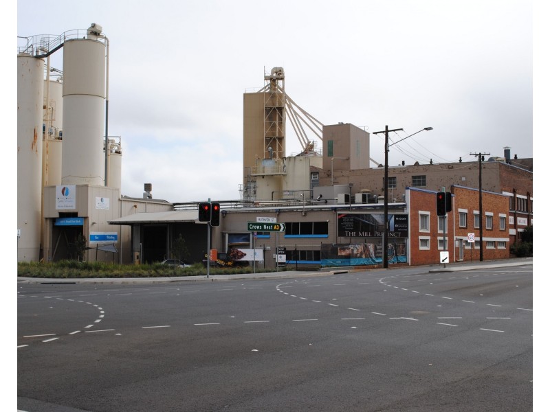 275-279 Ruthven, Toowoomba City QLD 4350