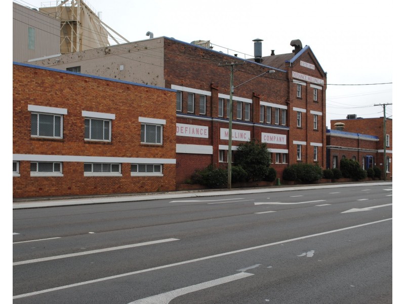 275-279 Ruthven, Toowoomba City QLD 4350