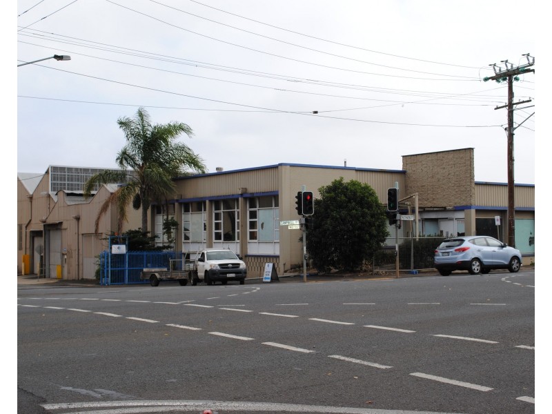 275-279 Ruthven, Toowoomba City QLD 4350