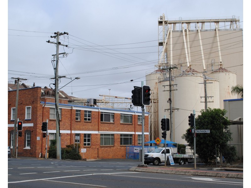 275-279 Ruthven, Toowoomba City QLD 4350