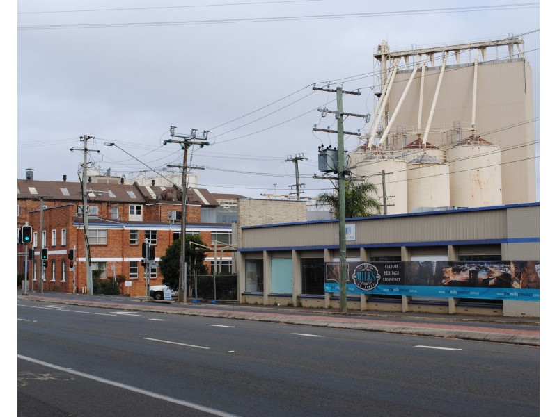 275-279 Ruthven, Toowoomba City QLD 4350