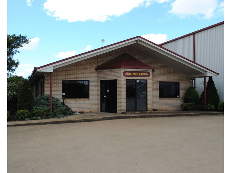 Lot 4, 47A Carrington Road, Torrington QLD 4350