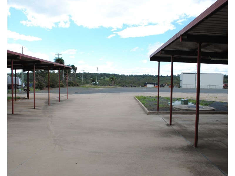 Lot 4, 47A Carrington Road, Torrington QLD 4350