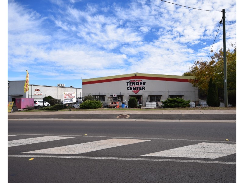 6, 207-217 McDougall Street, Wilsonton QLD 4350