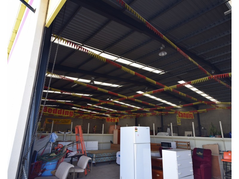 6, 207-217 McDougall Street, Wilsonton QLD 4350