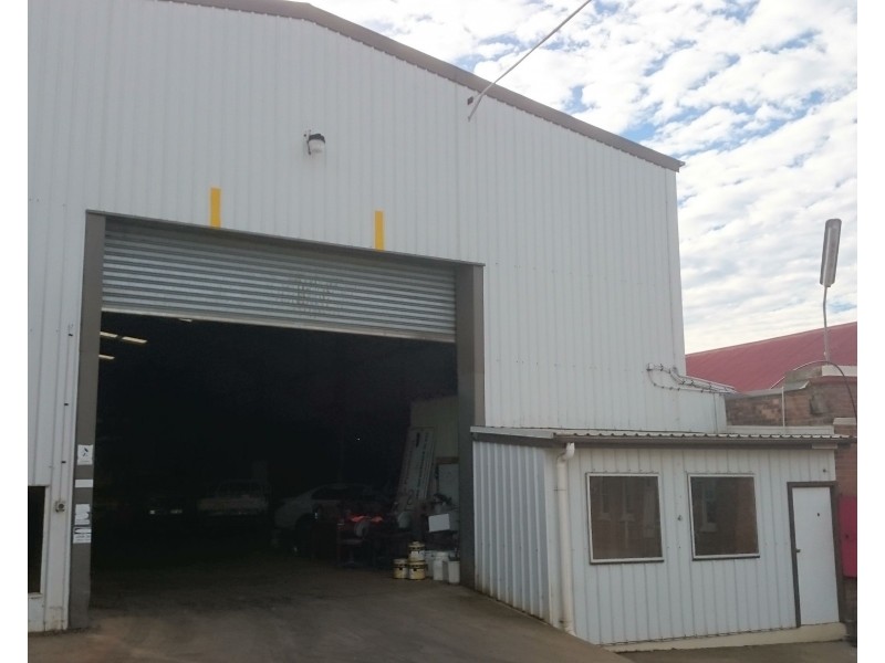 Tenancy 2, 57 Brook Street, North Toowoomba QLD 4350