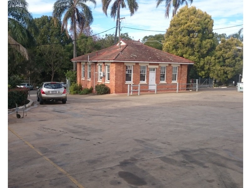 Tenancy 2, 57 Brook Street, North Toowoomba QLD 4350