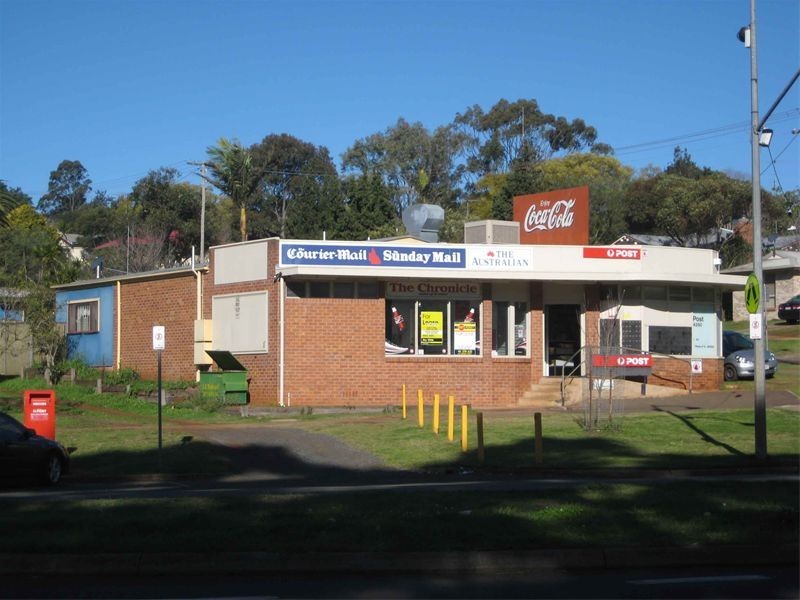 Toowoomba QLD 4350