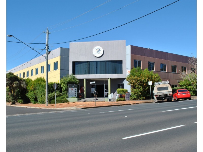Suite 5, 162 Hume Street, Toowoomba City QLD 4350