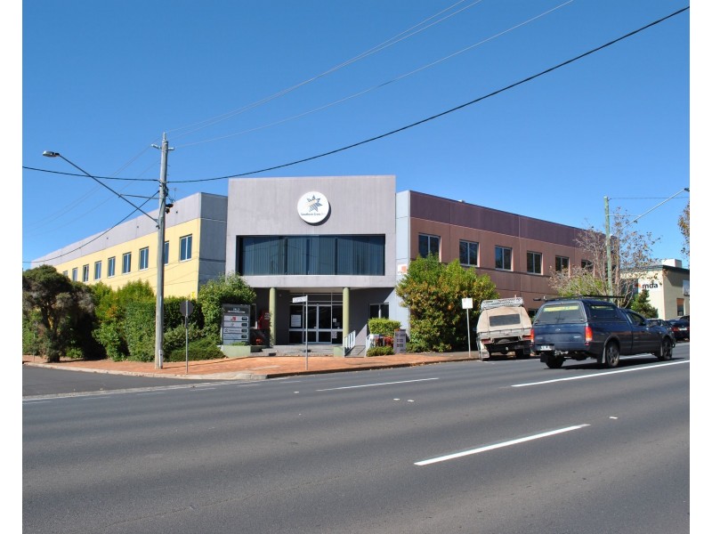 Suite 3, 162 Hume Street, Toowoomba City QLD 4350