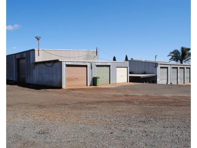 362-364 Anzac Avenue, Harristown QLD 4350