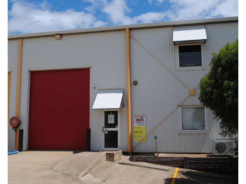Unit 1, 11 Molloy Street, Torrington QLD 4350