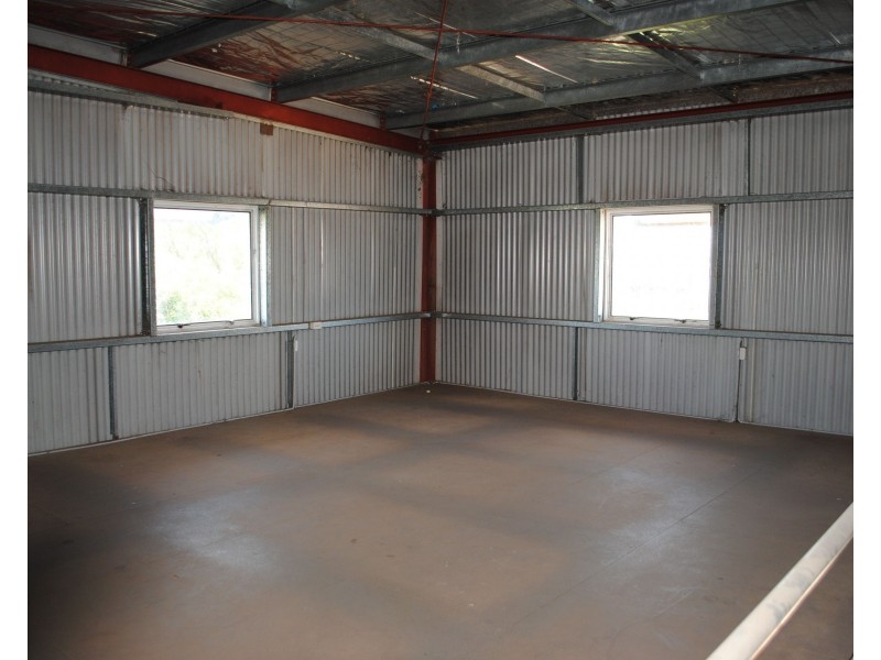 Unit 1, 11 Molloy Street, Torrington QLD 4350