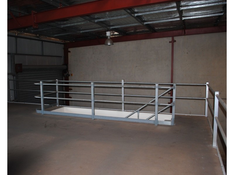 Unit 1, 11 Molloy Street, Torrington QLD 4350