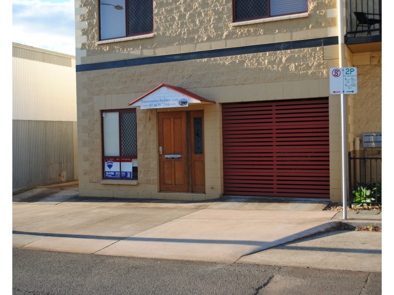 Suite 11, 5 Joseph Street, Toowoomba City QLD 4350