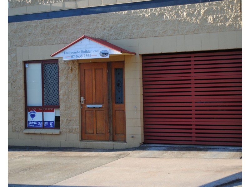 Suite 11, 5 Joseph Street, Toowoomba City QLD 4350