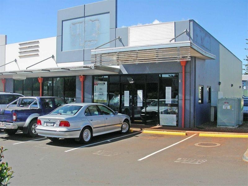 Toowoomba QLD 4350