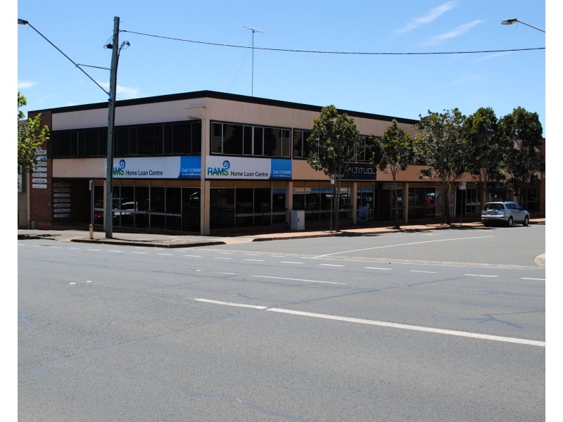 TF, Level 1 160 Hume Street, Toowoomba City QLD 4350