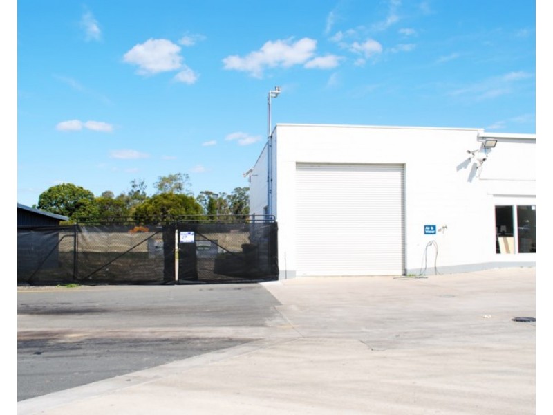 8581 Warrego Highway, Withcott QLD 4352