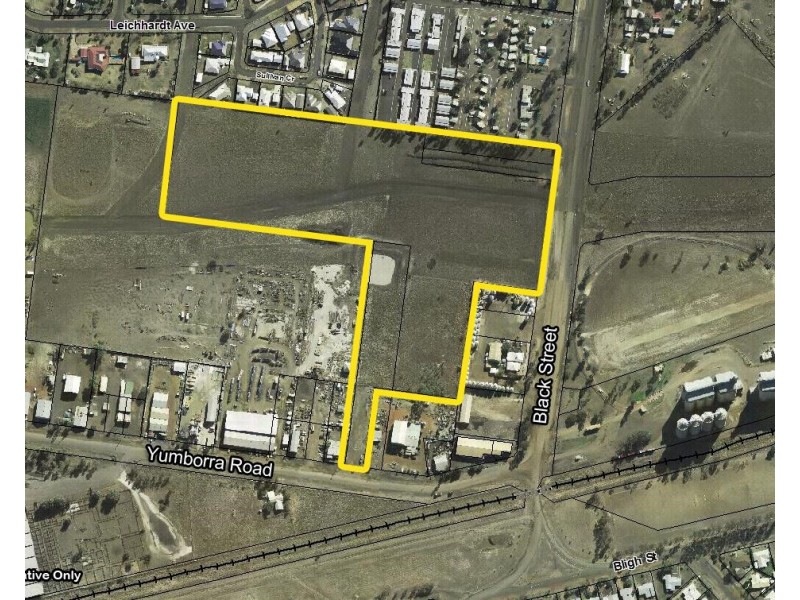 12 Yumborra Road, Dalby QLD 4405