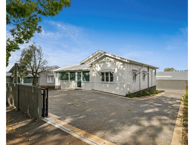 134 Mort Street, Toowoomba City QLD 4350