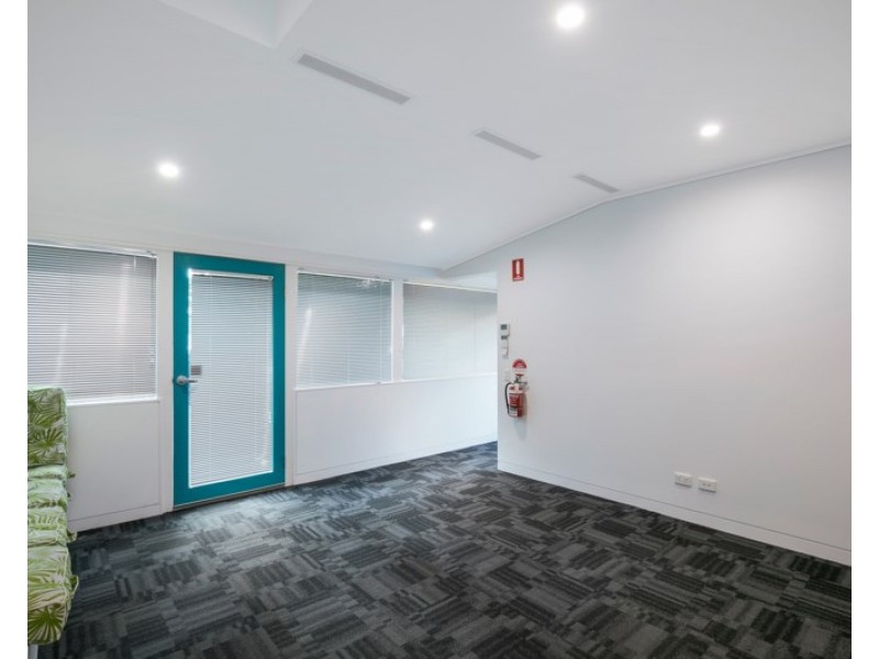 134 Mort Street, Toowoomba City QLD 4350