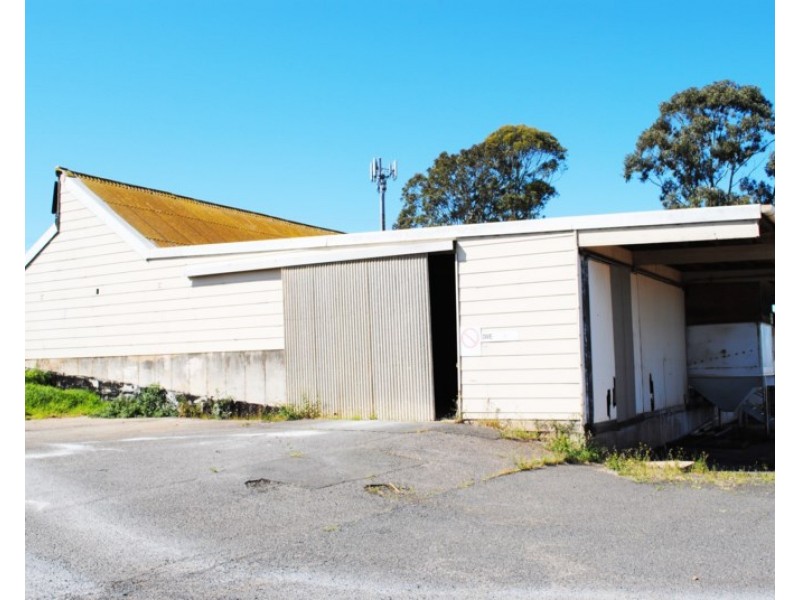 Tenancy 5, 529 Alderley Street, Harristown QLD 4350