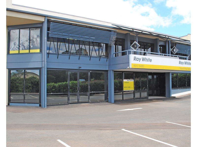 East Toowoomba QLD 4350