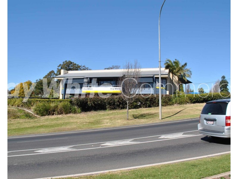 East Toowoomba QLD 4350