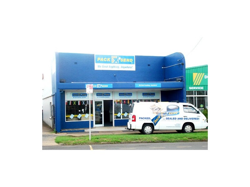Toowoomba QLD 4350