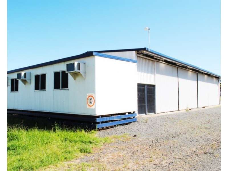 T2, T3 & T5 529 Alderley Street, Harristown QLD 4350